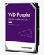 HDD 18000 GB (18 TB) SATA-III Purple Pro (WD181PURP) | Жесткий диск