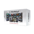 Программное обеспечение VideoNet 8 и модули интеграции