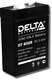 Delta DT 6028 | Аккумулятор