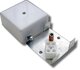 КМ-О (2к)-IP41-m | Коробка монтажная огнестойкая