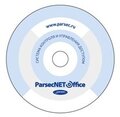 Программное обеспечение сетевой интегрированной системы Parsec OFFICE