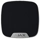 Ajax HomeSiren (black) | Оповещатель звуковой радиоканальный