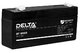 Delta DT 6033 (125мм) | Аккумулятор