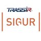 TRASSIR Face Sigur (pack 1) | Программа