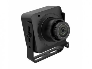 DS-T208 (2.8 mm) | Видеокамера TVI купольная
