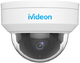 Ivideon Dome ID12-E | Видеокамера IP купольная