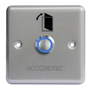 AT-H801B LED | Кнопка выхода