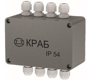 КРАБ IP54
