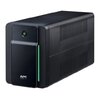BX1600MI APC Back-UPS 1600 ВА | Источник бесперебойного питания