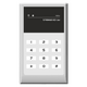 STEMAX KD Livi (серый) | Беспроводная кнопочная кодовая панель