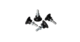 EC-LT4-NT (4 шт)