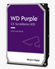 HDD 1000 GB (1 TB) SATA-III Purple (WD10PURZ)
